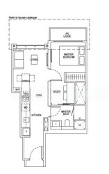 Irwell Hill Residences (D9), Apartment #467232081